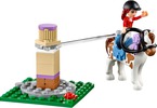 LEGO Friends - Jezdecký klub v Heartlake