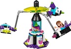 LEGO Friends - Vesmírná atrakce v zábavním parku