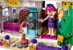 LEGO Friends - Livi a její dům popové hvězdy