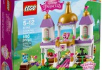 LEGO Disney - Mazlíčci z paláce královský hrad