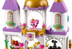 LEGO Disney - Mazlíčci z paláce královský hrad