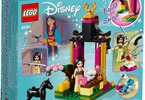 LEGO Disney - Mulan a její tréninkový den
