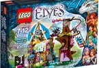 LEGO Elves - Dračí škola v Elvendale