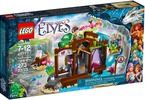 LEGO Elves - Křišťálový důl