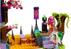 LEGO Elves - Záchrana dračí královny