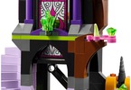 LEGO Elves - Záchrana dračí královny