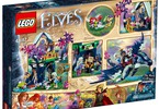 LEGO Elves - Rosalyna léčivá skrýš