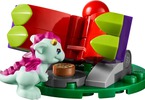 LEGO Elves - Rosalyna léčivá skrýš