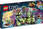 LEGO Elves - Útěk z pevnosti Skřetího krále