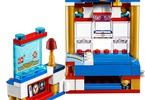 LEGO Super Heroes - Wonder Woman a její pokoj