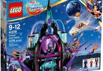 LEGO Super Heroes - Temný palác Eclipso