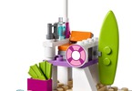 LEGO Friends - Mia a plážový skútr