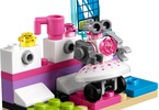 LEGO Friends - Olivia a tvůrčí laboratoř