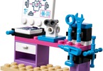 LEGO Friends - Olivia a tvůrčí laboratoř