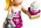 LEGO Friends - Stephanie a její cukrárna