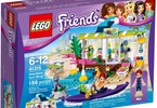 LEGO Friends - Surfařské potřeby v Heartlake