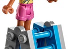 LEGO Friends - Olivia a její speciální vozidlo