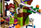 LEGO Friends - Mia a její domek na stromě