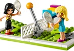LEGO Friends - Stephanie ve sportovní aréně