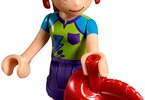LEGO Friends - Mia a její karavan