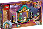 LEGO Friends - Andrea a talentová show