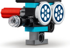 LEGO Friends - Kino v městečku Heartlake