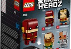 LEGO BrickHeadz - Flash