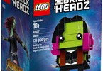 LEGO BrickHeadz - Gamora