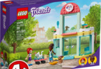 LEGO Friends - Veterinární klinika