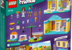 LEGO Friends - Dům Paisley