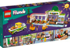 LEGO Friends - Obchod s biopotravinami