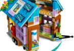 LEGO Friends - Malý domek na kolech