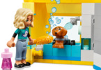 LEGO Friends - Dodávka na záchranu psů