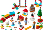LEGO Friends - Advent Calendar 2023