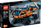 LEGO Technic - Polární pásák