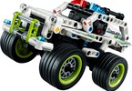 LEGO Technic - Únikové závodní auto