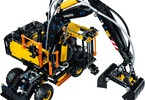 LEGO Technic - Volvo EW 160E