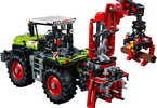 LEGO Technic - CLAAS XERION 5000 TRAC VC