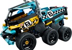 LEGO Technic - Motorka pro kaskadéry