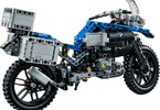 LEGO Technic - BMW R 1200 GS Adventure