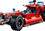LEGO Technic - Záchranné auto