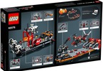 LEGO Technic - Vznášedlo
