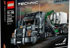 LEGO Technic - MACK Anthem