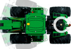 LEGO Technic - John Deere 9620R 4WD Tractor