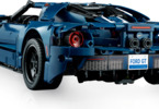 LEGO Technic - 2022 Ford GT