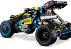 LEGO Technic - Terénní závodní bugina