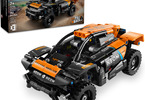 LEGO Technic - NEOM McLaren Extreme E Race Car