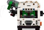LEGO Technic - Popelářský vůz Mack® LR Electric