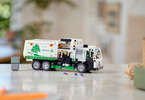 LEGO Technic - Popelářský vůz Mack® LR Electric