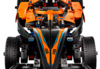LEGO Technic - NEOM McLaren Formula E Race Car